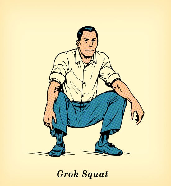 grok-squat