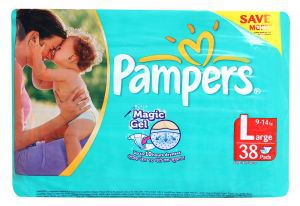 couche-pampers