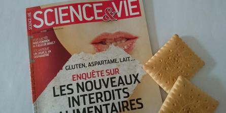 science-et-vide