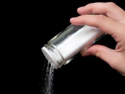 USA : plus de 90% des enfants et adolescents consomment trop de sel