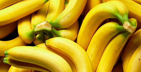 bananes