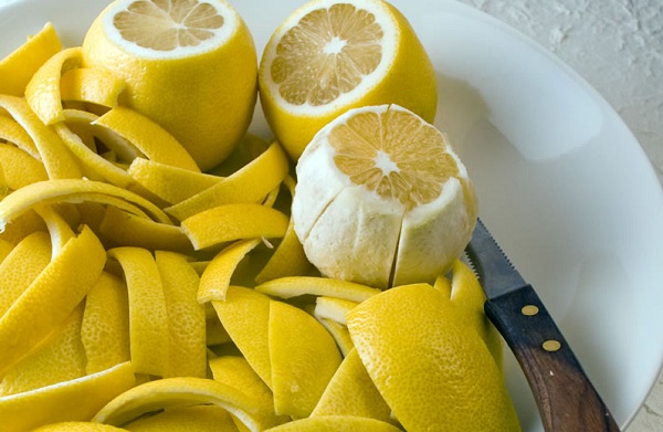 zestes-citron