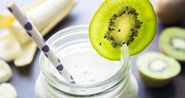smoothie