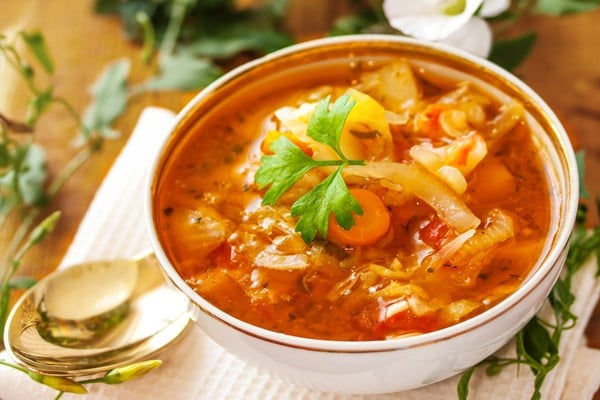 cabbage-fat-burning-soup