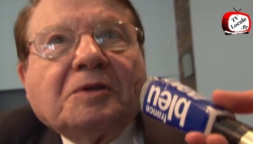 luc montagnier