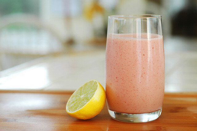smoothie-banane