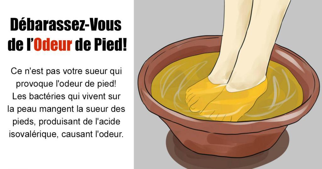 5 bains de pieds faciles pour rééquilibrer les bonnes bactéries et — free download