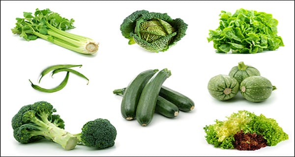 legumes-verts