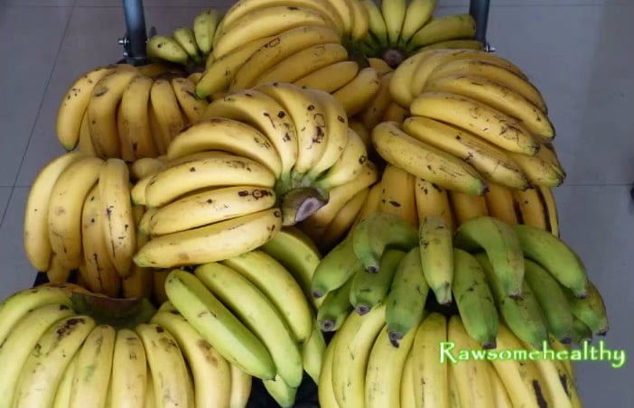 Banana-Diet