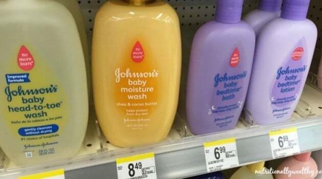 johnson-johnson