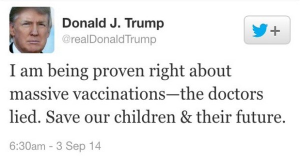 Donald-Trump-Vaccins-Causent-Autisme