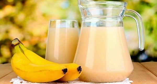 banana-juice