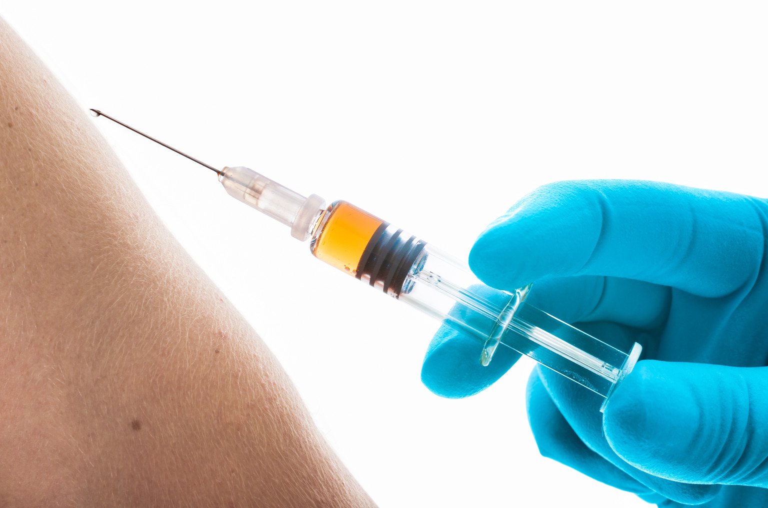vaccin contre la grippe