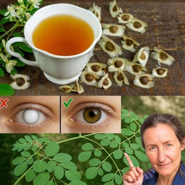 12 bienfaits des graines de moringa que vous ne connaissez pas mais que vous devriez savoir