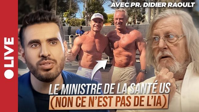 Il a déjà fait plier Coca Cola ! Comment Kennedy gagne sa guerre contre la malbouffe