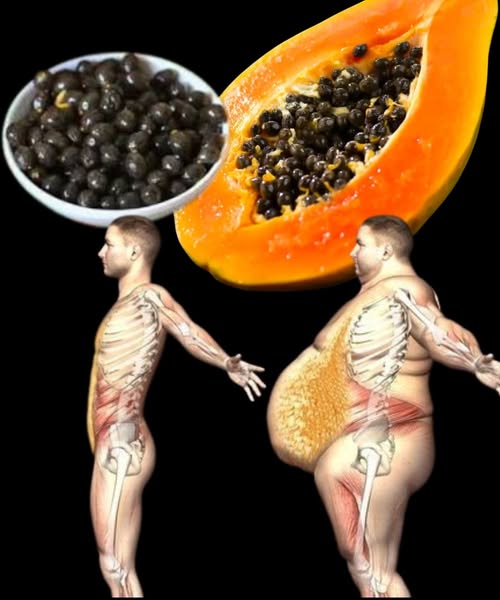 Comment utiliser les graines de papaye pour se soigner naturellement