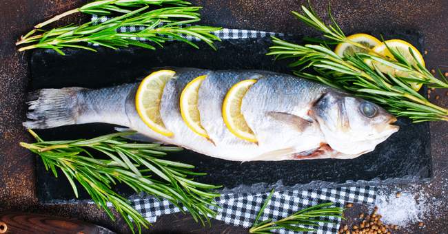 8 types de poissons qu'il ne faut jamais consommer
