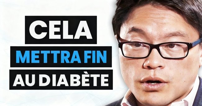 Arrêter le diabète rapidement avec ces méthodes éprouvées