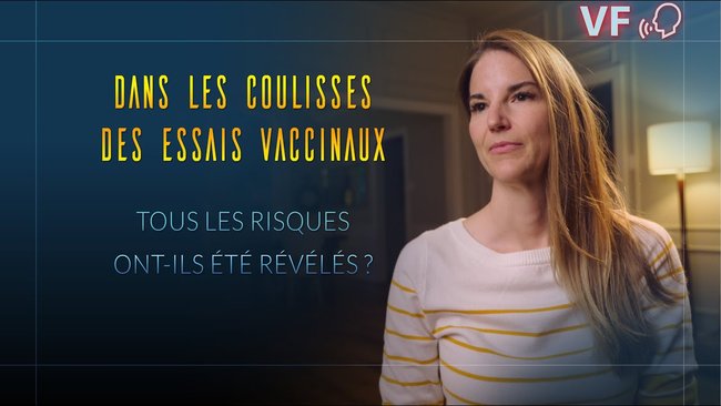 Dans les coulisses des essais vaccinaux contre le Covid-19