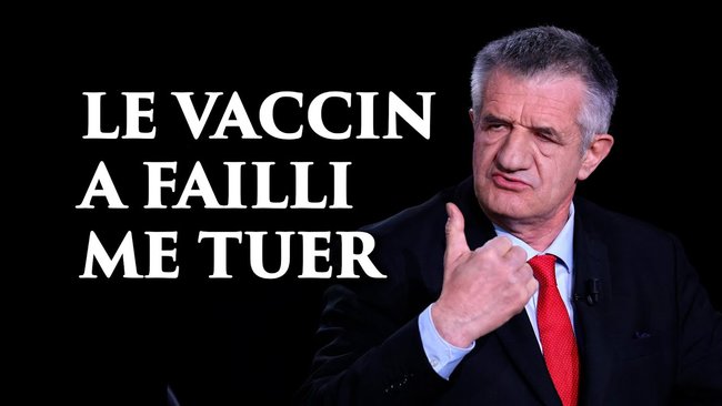 Jean Lassalle alerte sur la destruction de notre civilisation