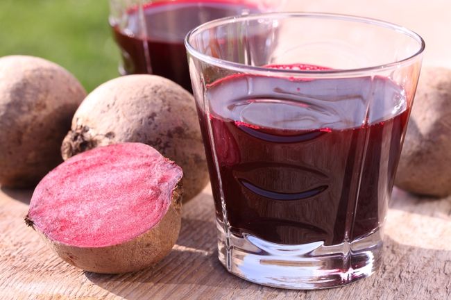 Les bienfaits extraordinaires du jus de betterave pour votre santé