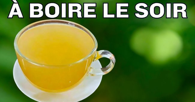 Toutes les toxines et parasites sortiront de votre corps ! La recette ancestrale de ma grand-mère