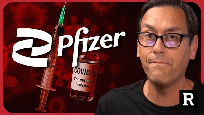 Ancien cadre de Pfizer : « Il n'y a PAS eu de pandémie, tout cela n'était qu'un GRAND MENSONGE » | Redacted News