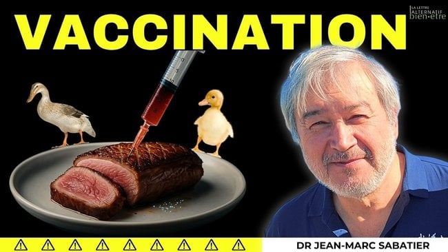 Canards vaccinés à l'ARN messager : quels risques pour votre santé ?