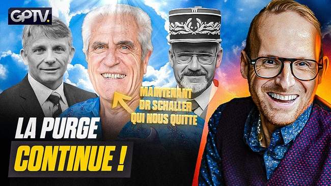 CES MORTS QUI SE MULTIPLIENT DANS LA DISSIDENCE : COÏNCIDENCE OU NETTOYAGE ? | GPTV