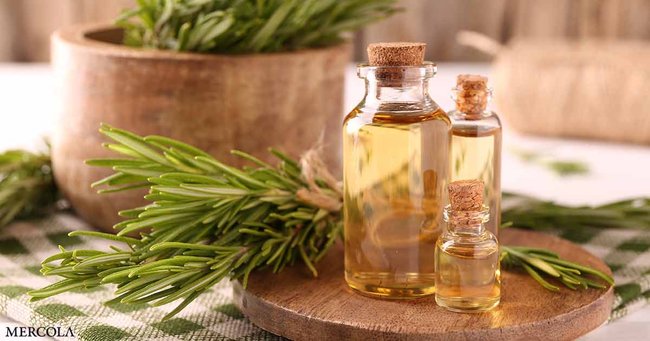 Est-il sans danger de consommer des huiles essentielles ?