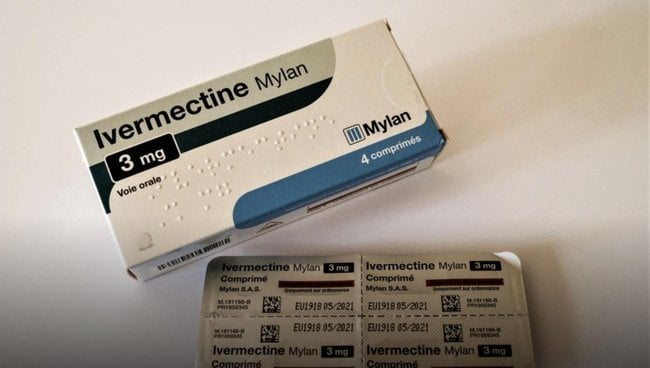 L’ivermectine gagne du terrain aux États-Unis, y compris dans la lutte potentielle contre le cancer en Floride | FranceSoir