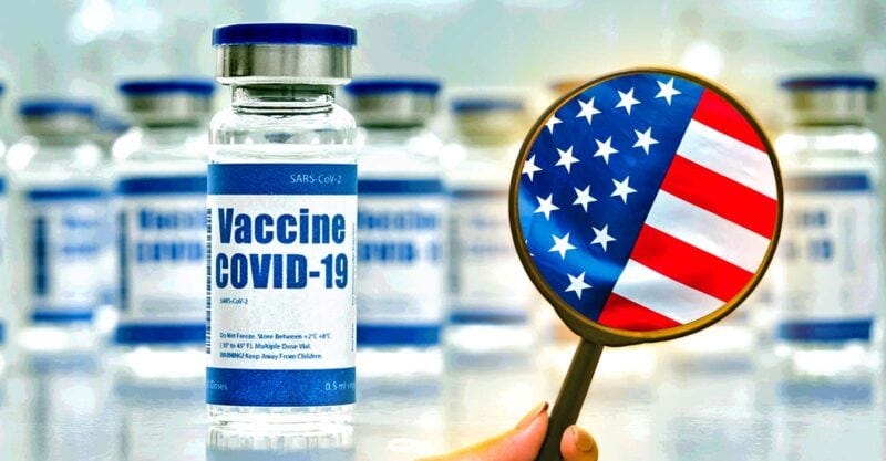 La FDA enquête enfin sur les décès liés au vaccin contre la COVID chez les adultes