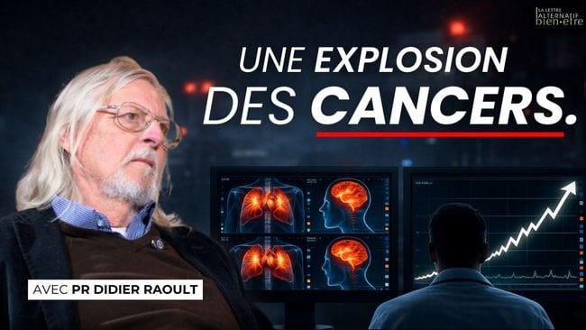 5 ANS APRÈS :