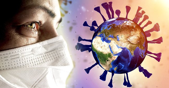 Dernières nouvelles : la plus grande étude du genre révèle que les décès supplémentaires pendant la pandémie sont dus à la réponse des autorités sanitaires et non au virus