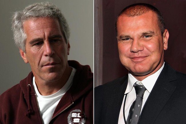 Ex-Bill Gates adviser'shocked' to be named one of Jeffrey Epstein's executors | New York Post