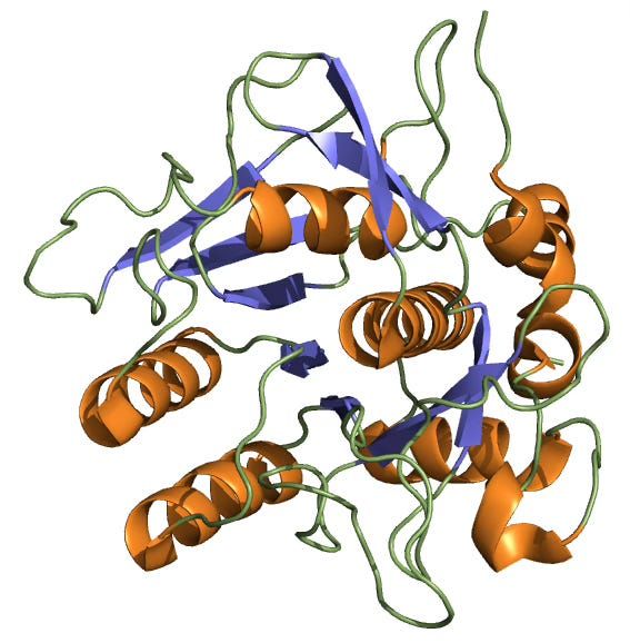 La nattokinase INVERSE les maladies cardiaques, mais seulement si vous en prenez suffisamment.