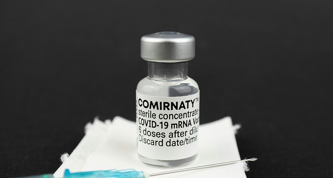 Le développement du vaccin Pfizer a débuté en mai 2019 | Le Point Critique