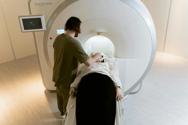 Les cancers provoqués par les scanners pourraient dépasser tous les pronostics