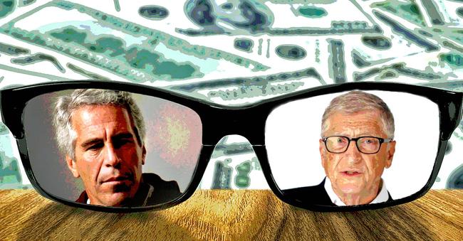 « Muselés et réduits au silence » : Epstein et Gates ont financé un portail de recherche pour contrôler le discours scientifique