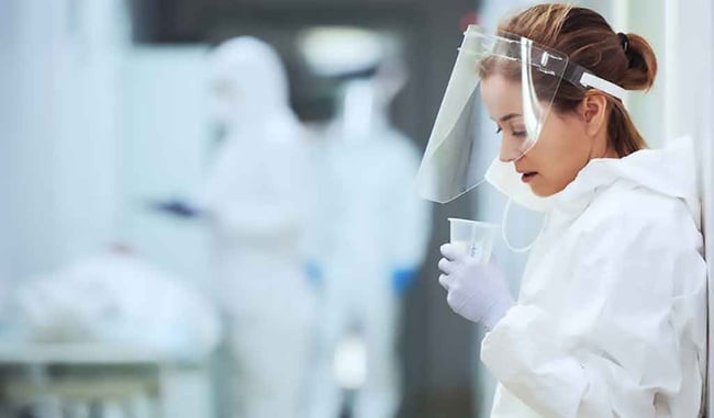 Une étude explique le biais statistique utilisé pendant le COVID pour créer une fausse pandémie de non-vaccinés
