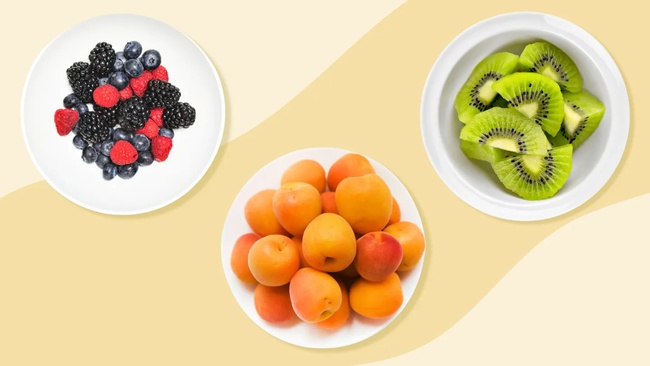 8 fruits délicieux pour contrôler votre diabète sans frustration