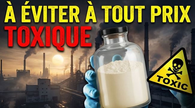 Ce glucide invisible détruit votre santé plus vite que le sucre