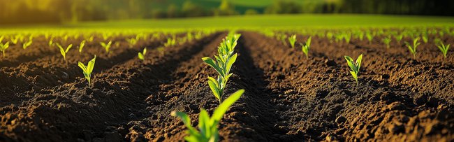 Cadmium : agir dès à présent à la source de la contamination des sols