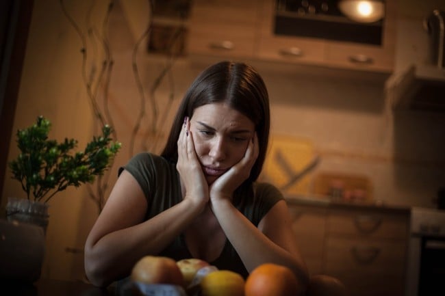 Ces 6 aliments du quotidien augmentent le risque de dépression de 80 %