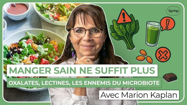 Ces aliments