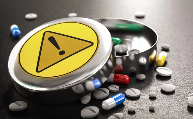 Ces antibiotiques couramment prescrits qui peuvent détruire votre santé