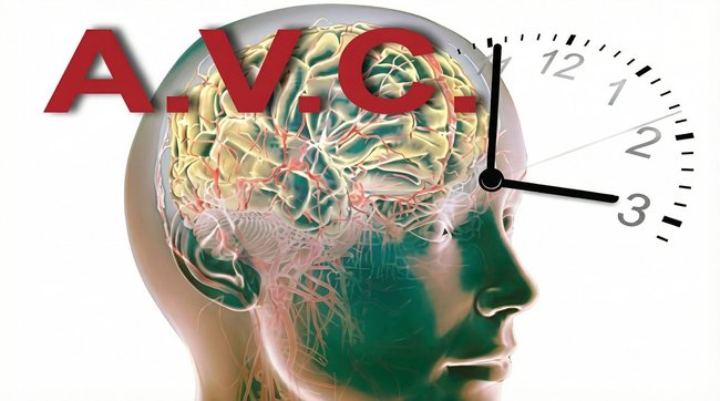 Comment réduire de 80% vos risques d'AVC avec ces 9 habitudes