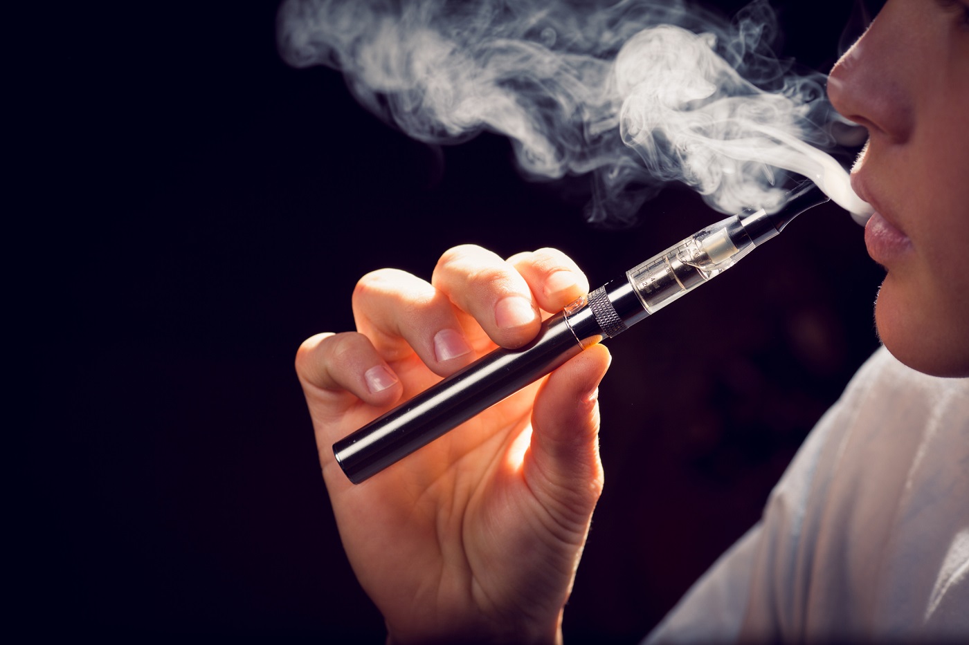 Effets secondaires du vapotage les risques vasculaires et — free download