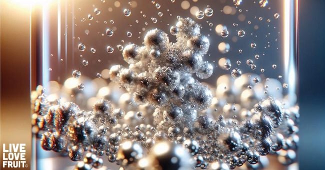 L'argent colloïdal : bienfaits, risques et ce qu'en dit réellement la science