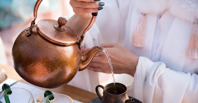 L'astuce indienne de 5000 ans pour purifier l'eau naturellement